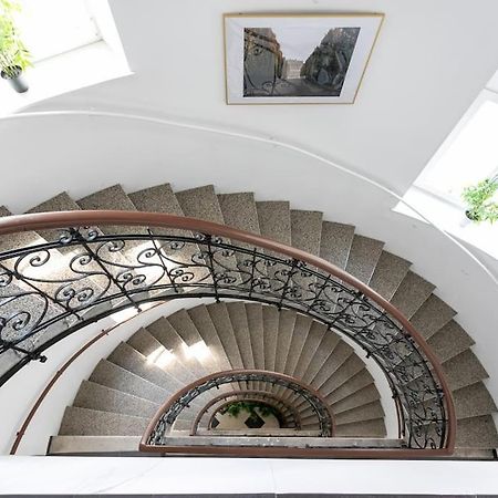 The Belvedere Residence L Lf20 Wien Exterior foto