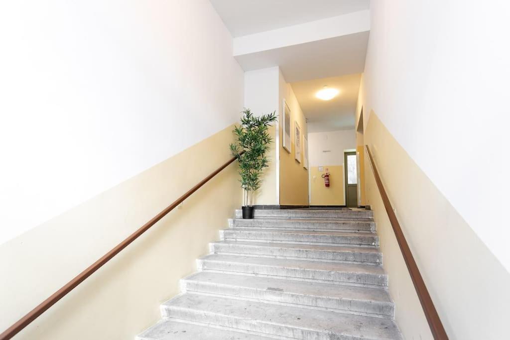The Belvedere Residence L Lf20 Wien Exterior foto