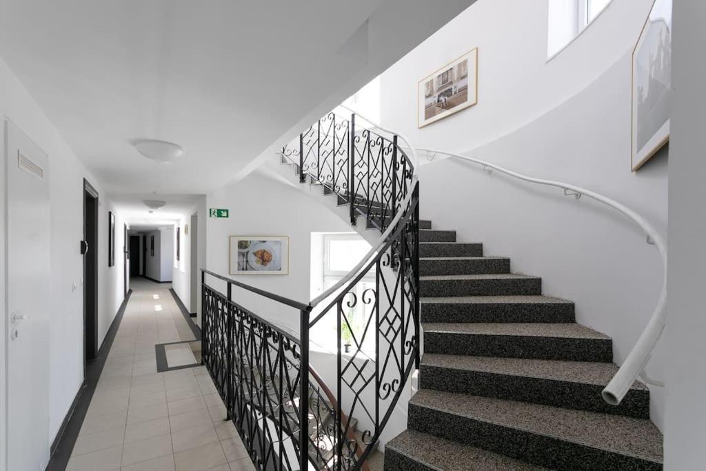 The Belvedere Residence L Lf20 Wien Exterior foto