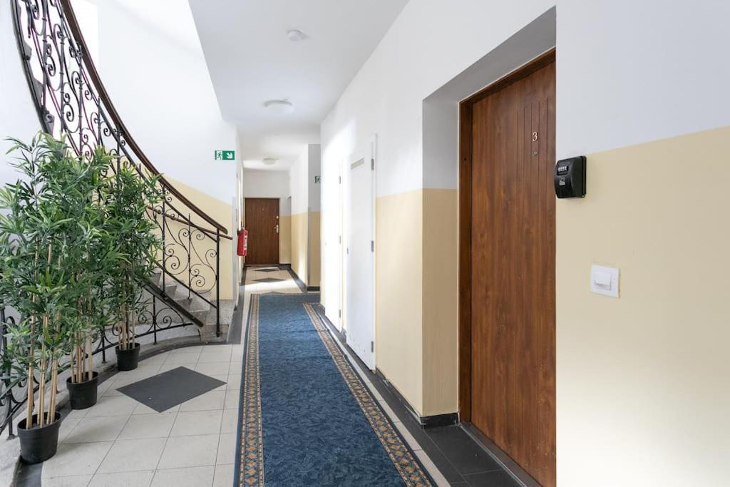 The Belvedere Residence L Lf20 Wien Exterior foto